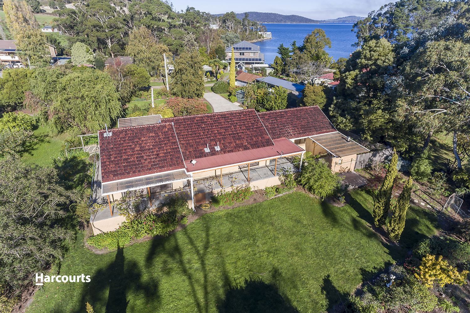 10 Crooked Tree Court, Nicholls Rivulet TAS 7112, Image 1