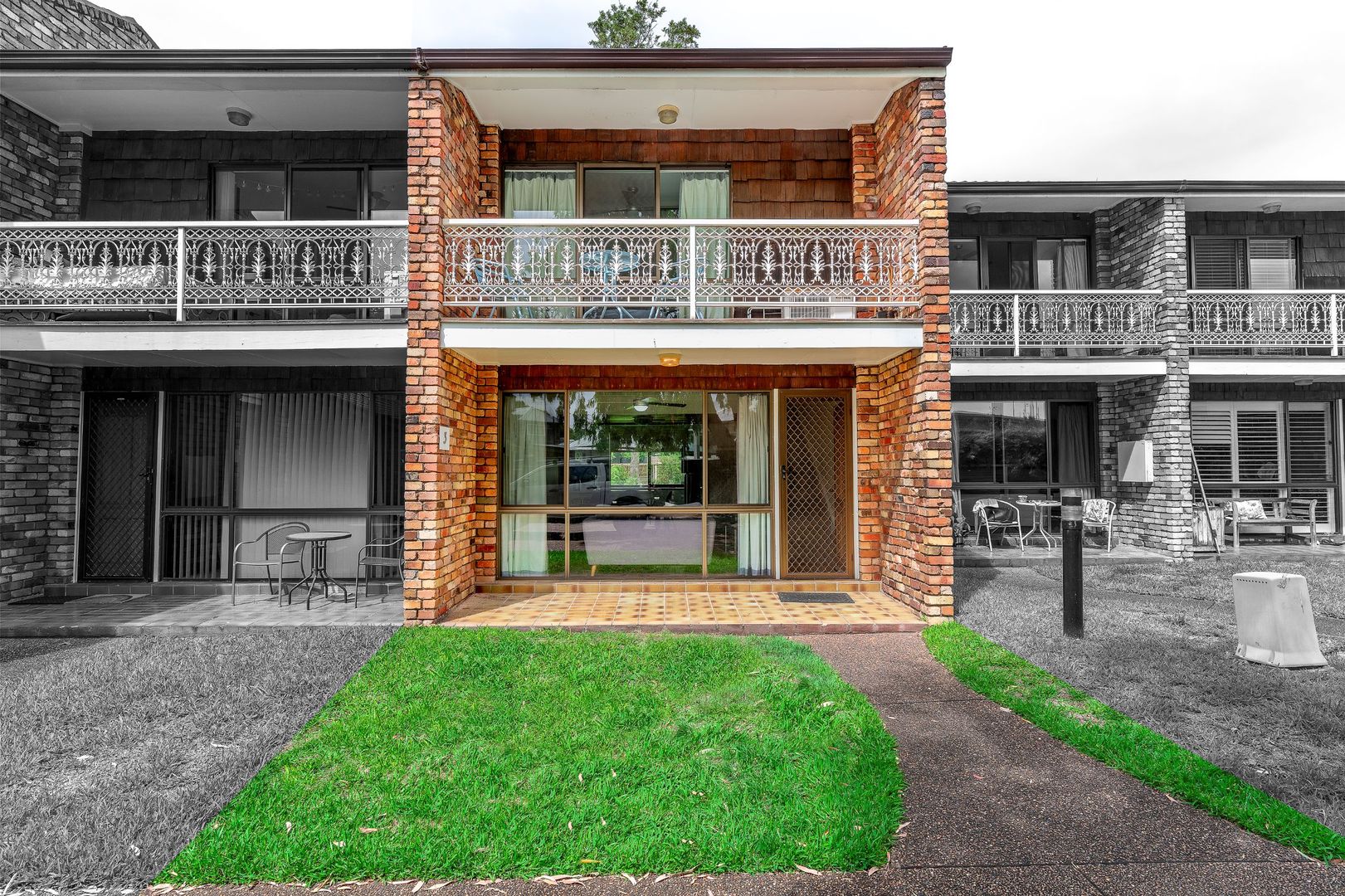 3/58 Parry Street, Cooks Hill Property