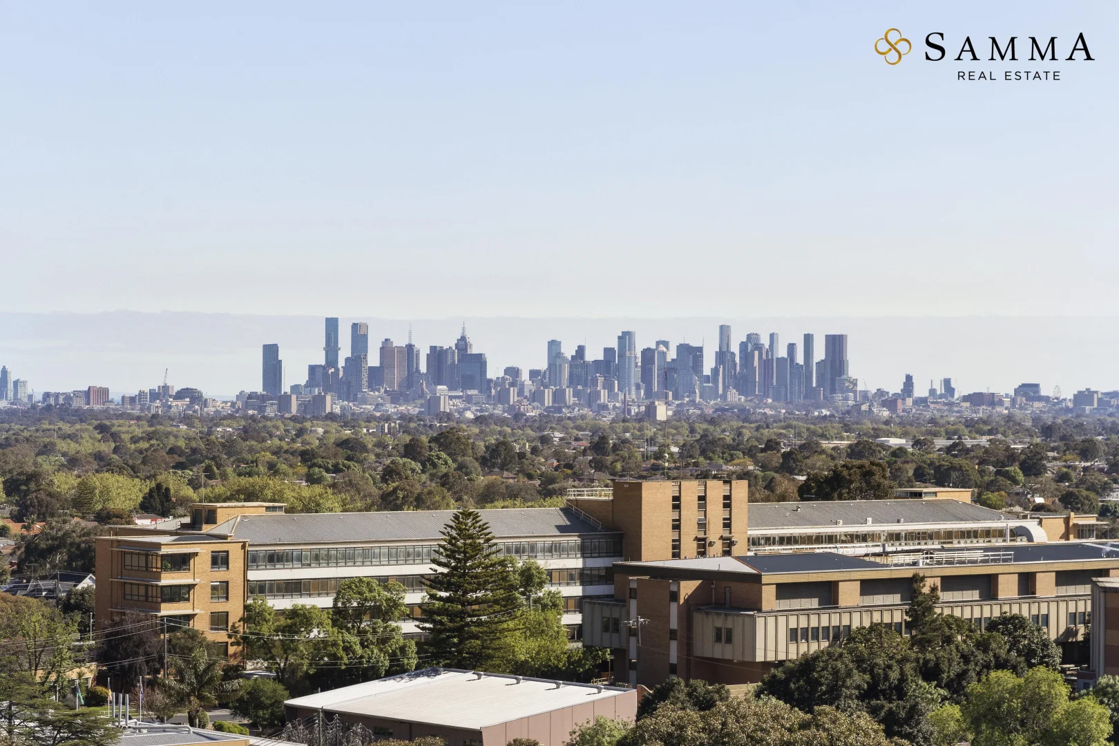 Additional image 15 of 215A/125 Bell Street, Ivanhoe VIC 3079