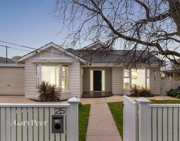 25 James Avenue, Highett VIC 3190