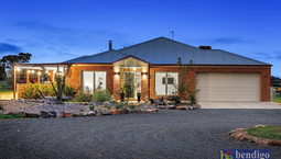 Picture of 88 Moorabbee Foreshore Road, KNOWSLEY VIC 3523