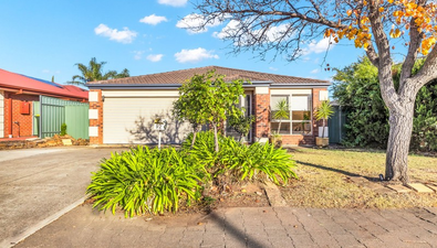 Picture of 92 RM Williams Drive, WALKLEY HEIGHTS SA 5098
