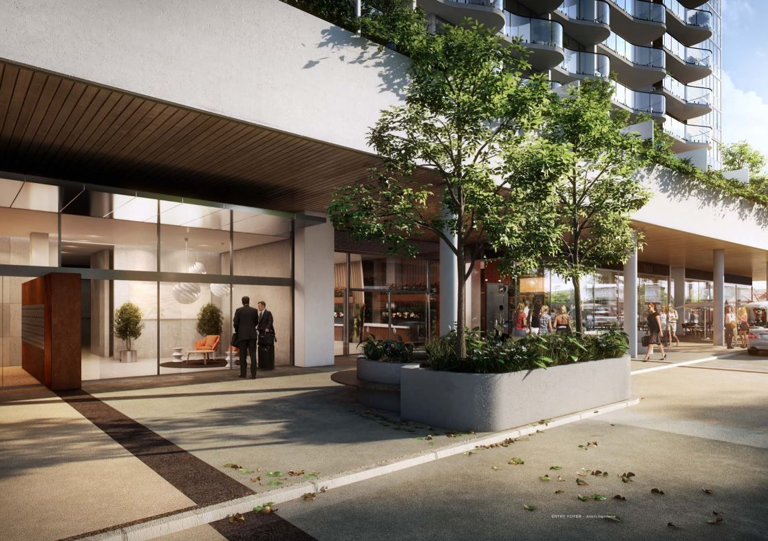 2 bedrooms New Apartments / Off the Plan in  CARNEGIE VIC, 3163