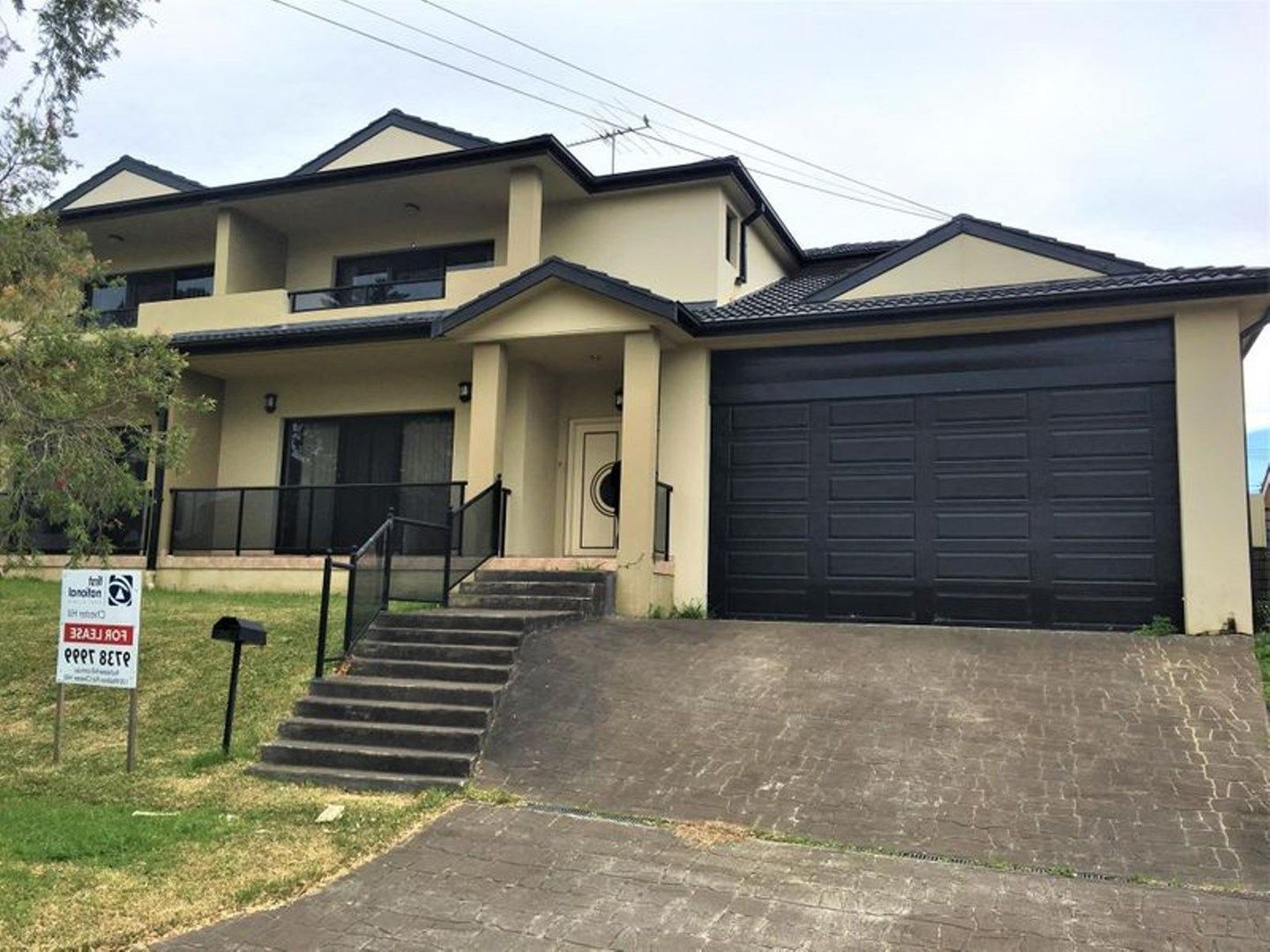 31 Marden Street, Georges Hall NSW 2198, Image 1