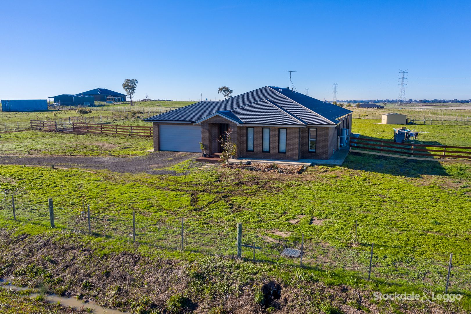 Property Report for 29 Doherty Street, Bannockburn VIC 3331