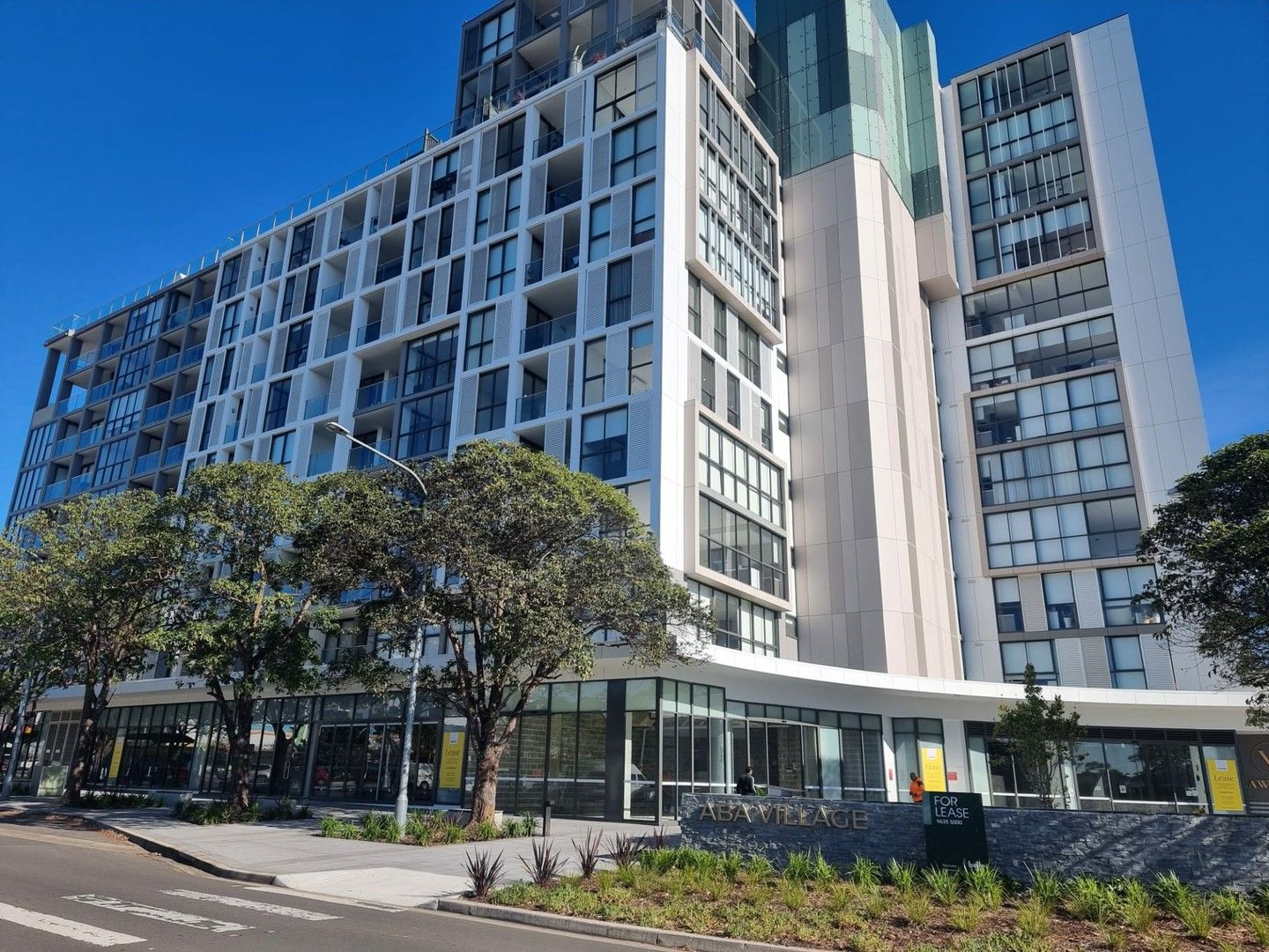2 bedrooms Apartment / Unit / Flat in 405/1 Villawood Place VILLAWOOD NSW, 2163