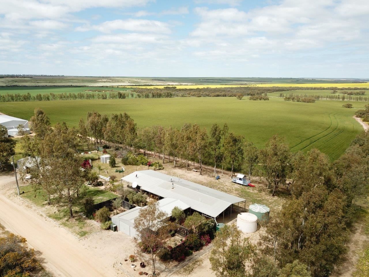 460 Station Road, Durawah WA 6532, Image 1