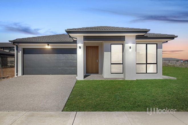 Picture of 7 Cottesmore Street, FRASER RISE VIC 3336