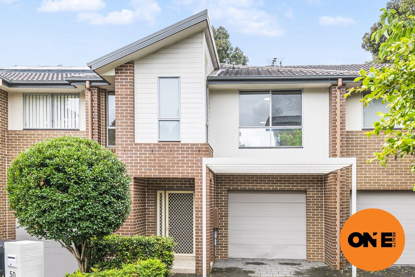 50 Cobden Parkes Crescent, Lidcombe NSW 2141, Image 0