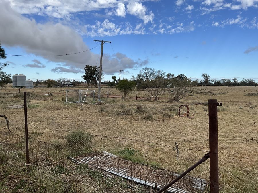253 Nancarrows Lane "Rocklea", Gilgandra NSW 2827 Vacant Land for Rent