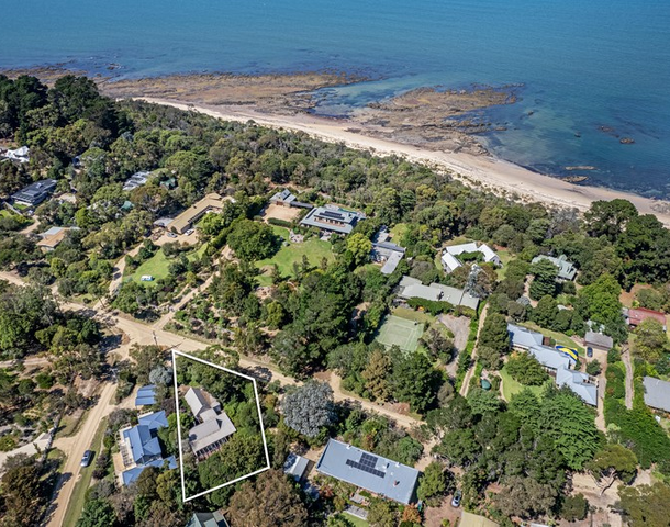 130 Bayview Road, Merricks Beach VIC 3926