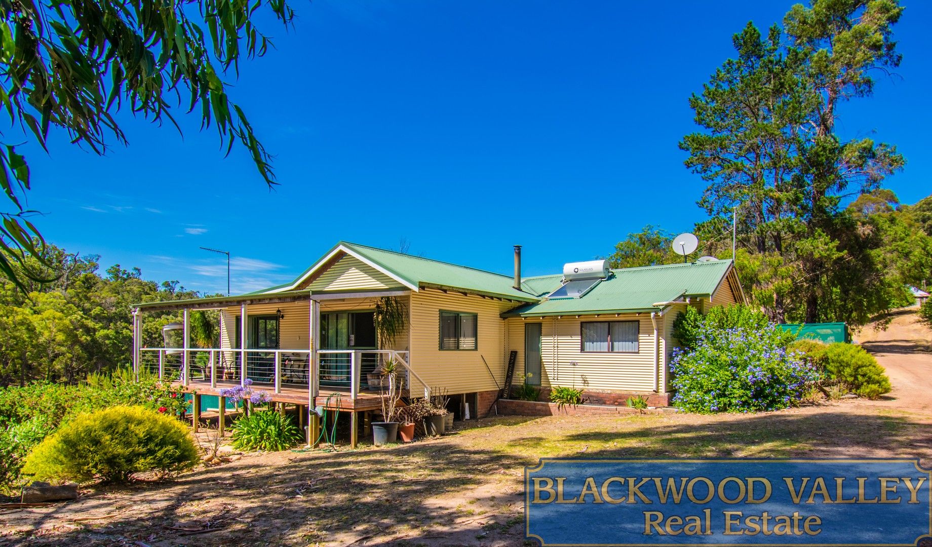 144 Cirillo Road, Mullalyup WA 6252, Image 0