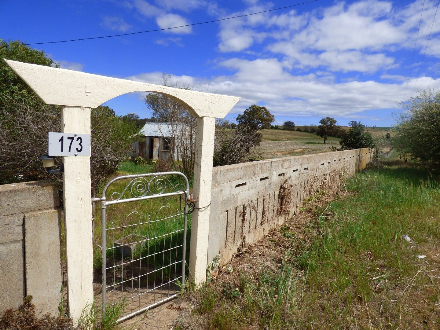 173 Back Demondrille Road, Murrumburrah NSW 2587, Image 0