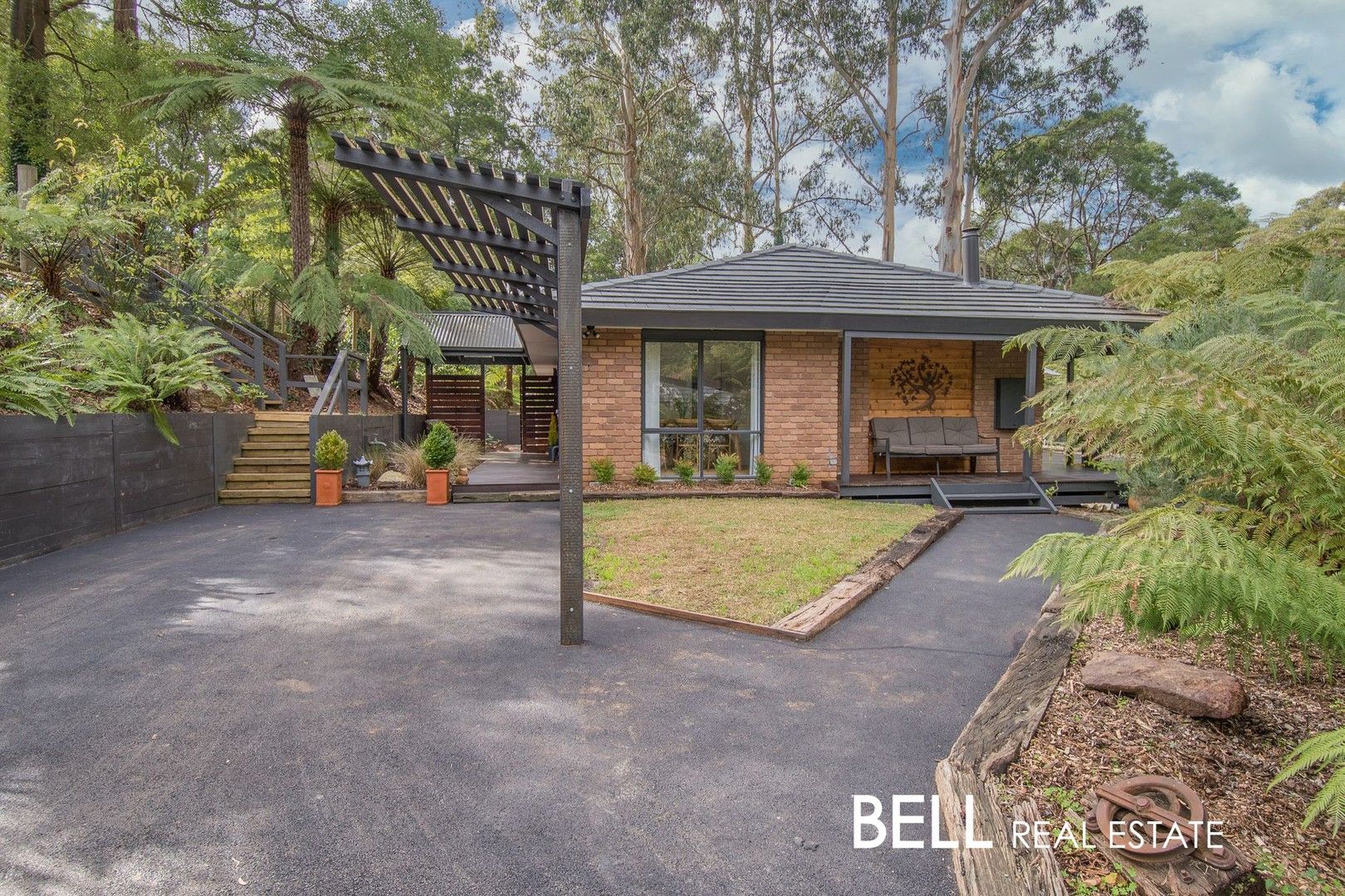 4 bedrooms House in 29-33 McAllister Road MONBULK VIC, 3793