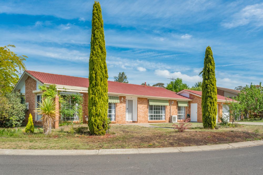 27 Bemboka Crescent, Kaleen ACT 2617 House For Rent Domain