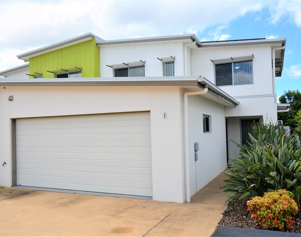 2/51 Lacey Road, Carseldine QLD 4034