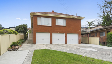 Picture of 4/6 Buckle Crescent, WEST WOLLONGONG NSW 2500