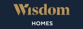 Logo for Wisdom Homes