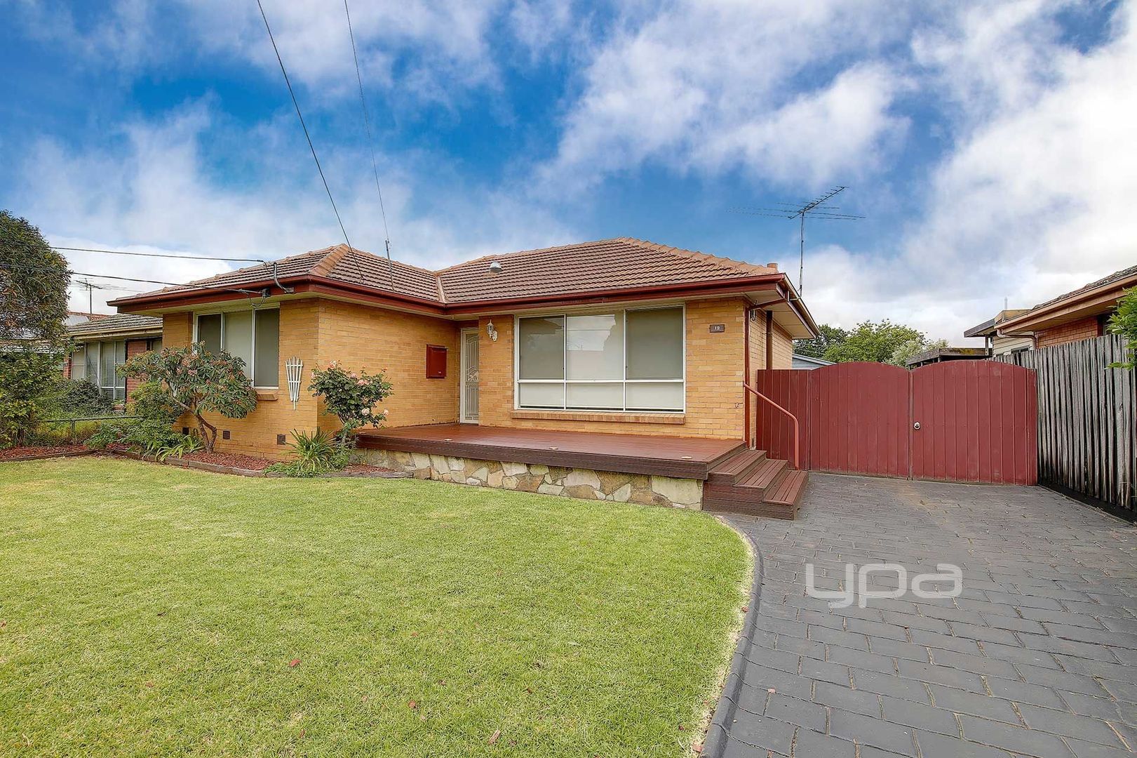 12 Hilgay Street, Coolaroo VIC 3048, Image 1