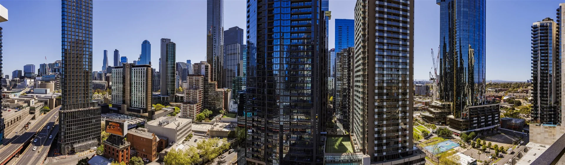 Additional image 6 of 1806/132 Kavanagh Street, Southbank VIC 3006