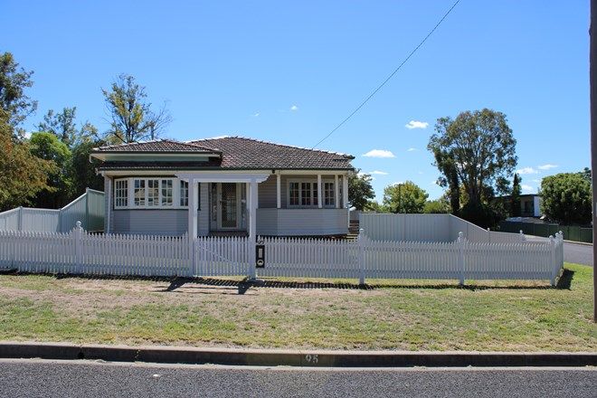 Picture of 95 Urabatta Street, INVERELL NSW 2360