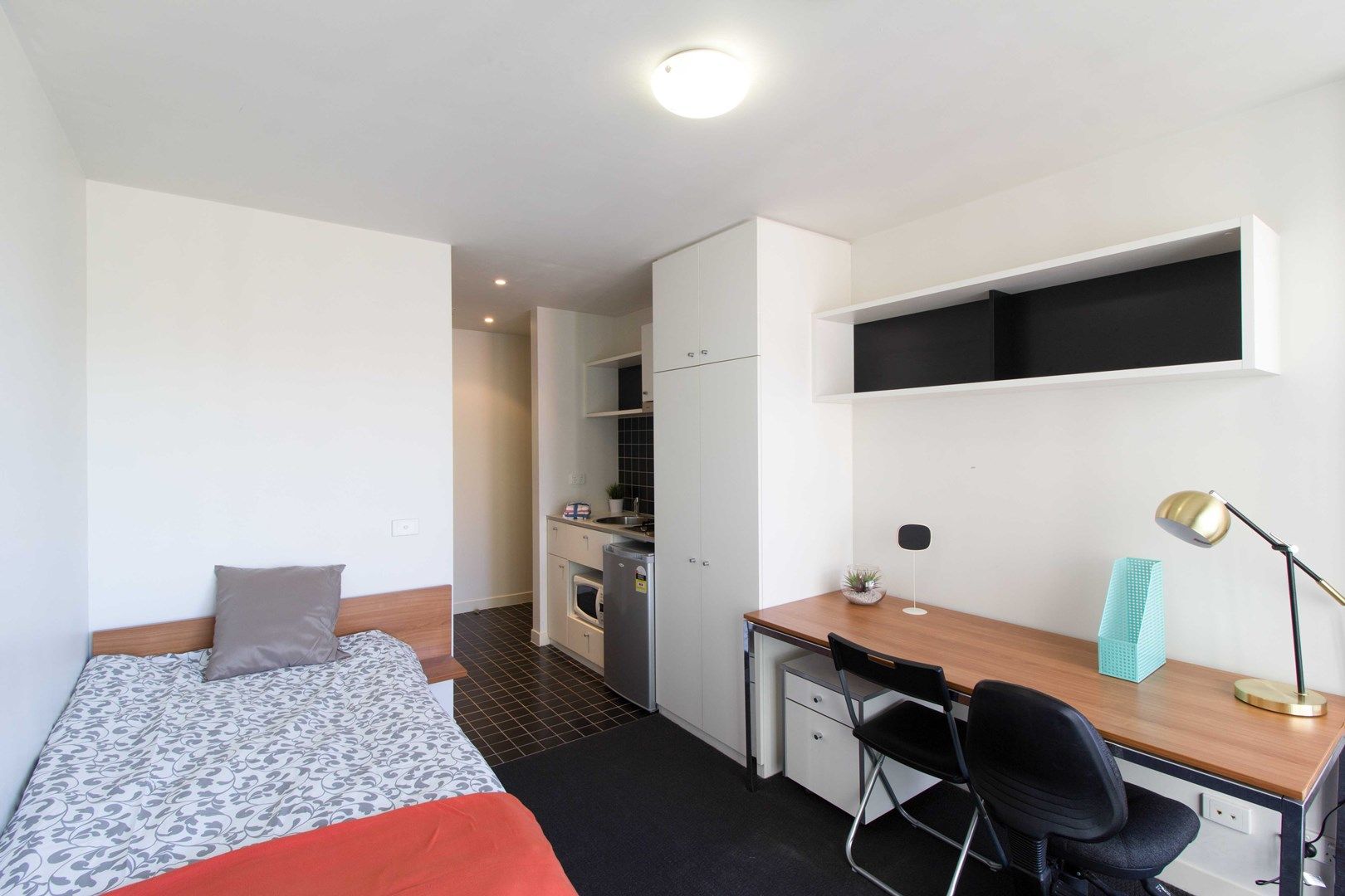 1 bedrooms Apartment / Unit / Flat in 310/8-10 Vale Street NORTH MELBOURNE VIC, 3051