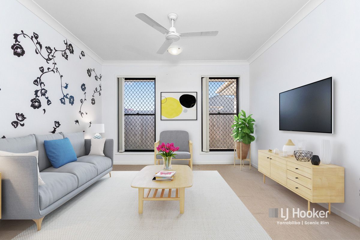 11 Sunstone Court, Logan Reserve QLD 4133, Image 0