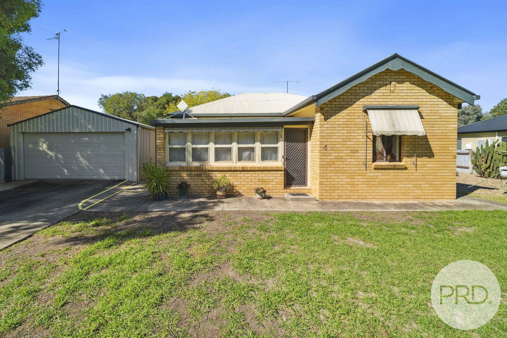 6 Morgan Street, Uranquinty NSW 2652, Image 0