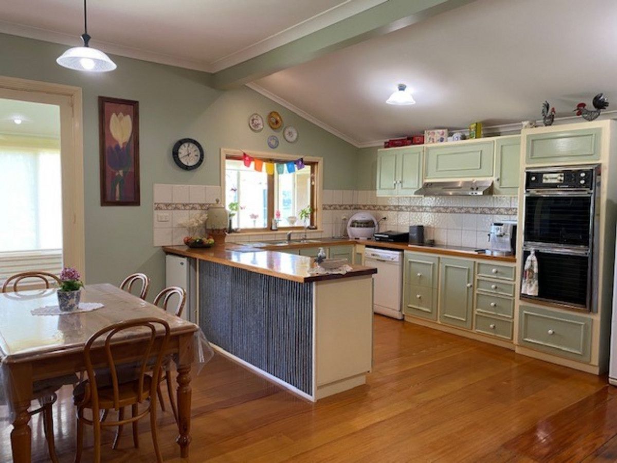 2247 Kerang Koondrook Road, Koondrook VIC 3580 House for Sale