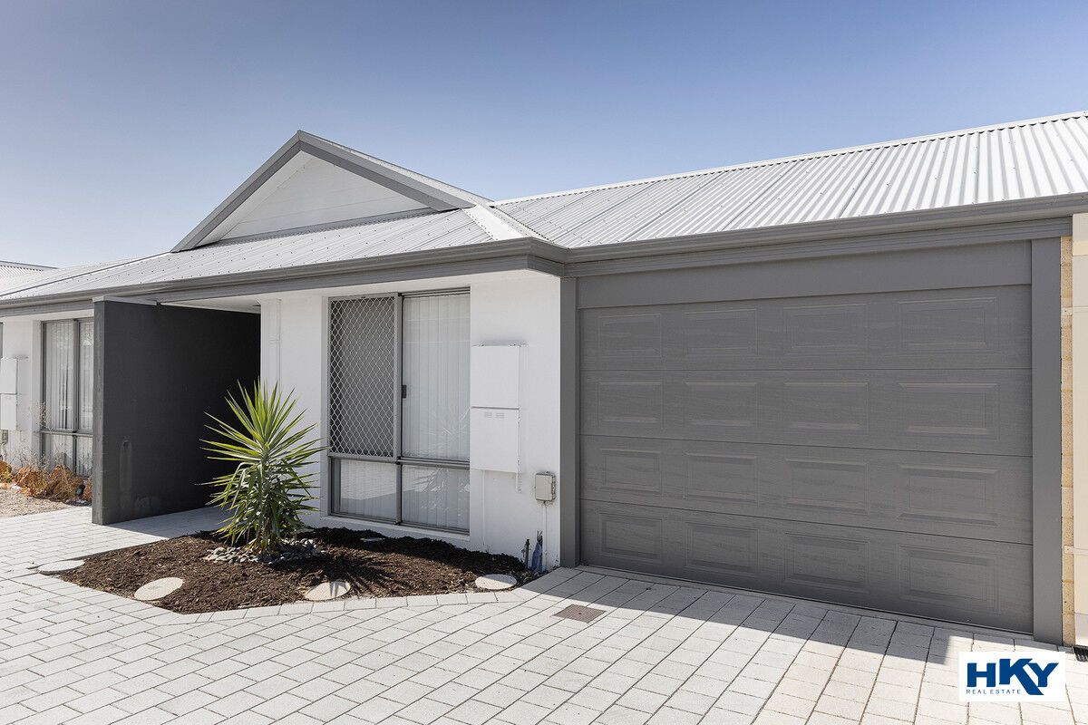 5/35 Papago Loop, Brabham WA 6055, Image 0