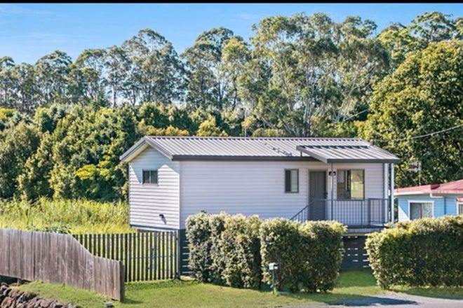 Picture of 478 Tweed Valley Way, SOUTH MURWILLUMBAH NSW 2484