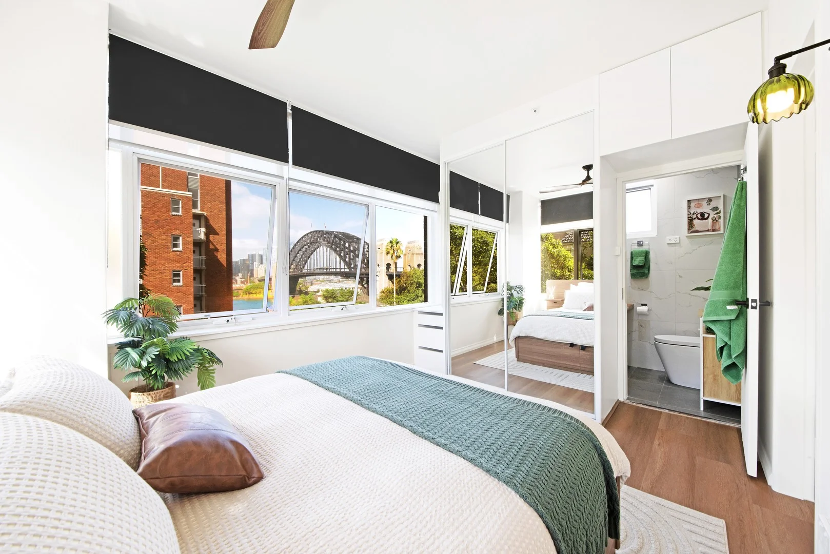 Primary image of 21/2 Parkes Street, Kirribilli NSW 2061