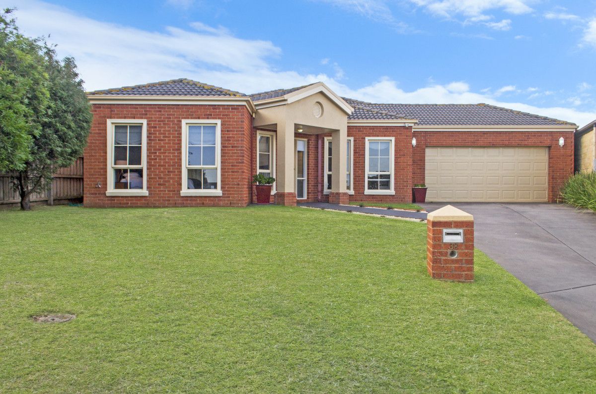 38 Nina Street, Dennington VIC 3280, Image 0