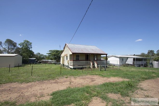 Picture of 27 Frome Street, LAIDLEY QLD 4341