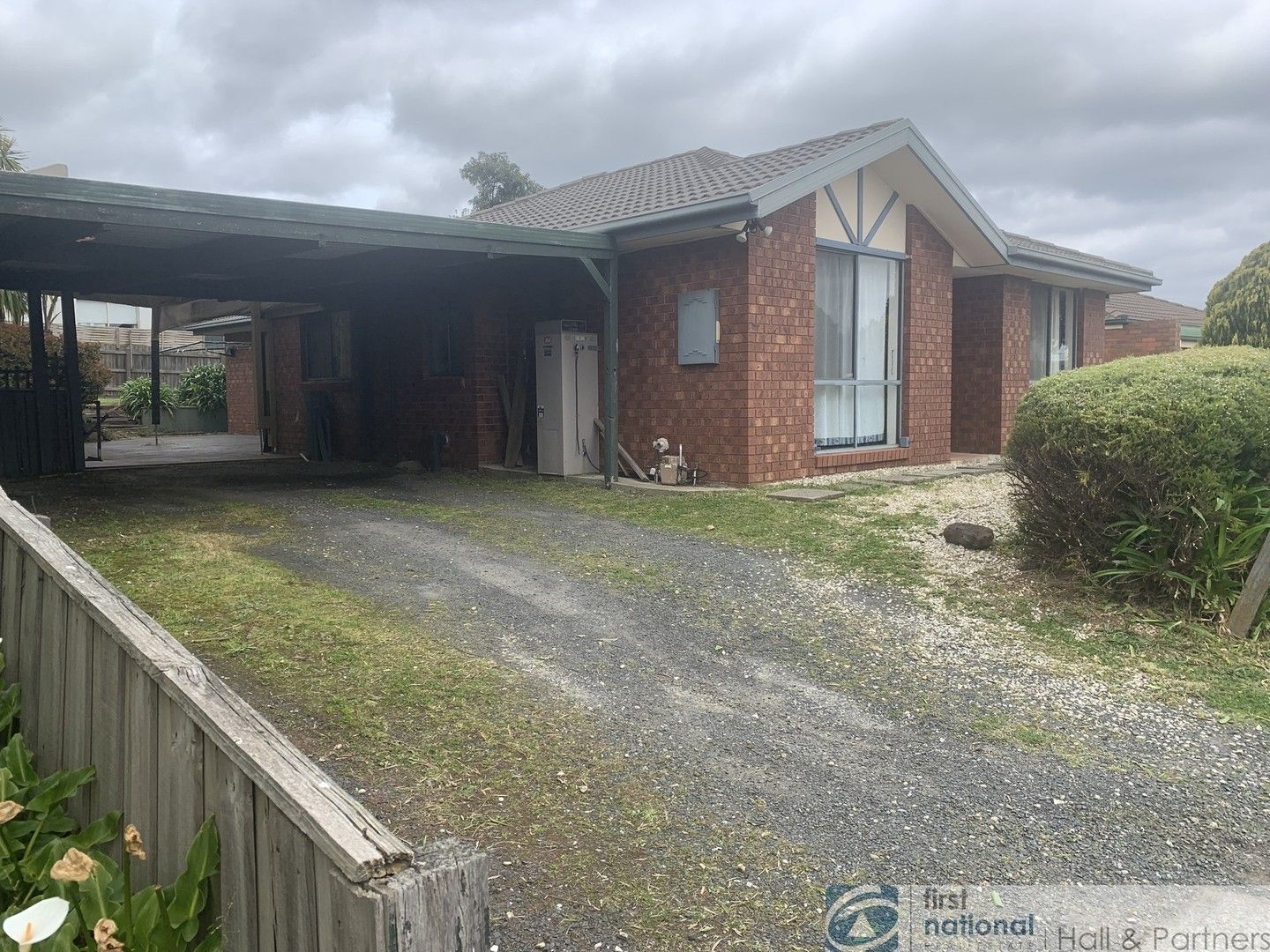 3 bedrooms House in 12 Bella Crescent HALLAM VIC, 3803