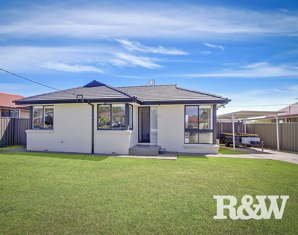 65 Shepherd Street, Colyton NSW 2760