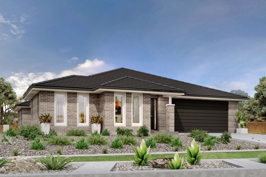 4 bedrooms New House & Land in Site 1 Upon Application TEMPLESTOWE LOWER VIC, 3107