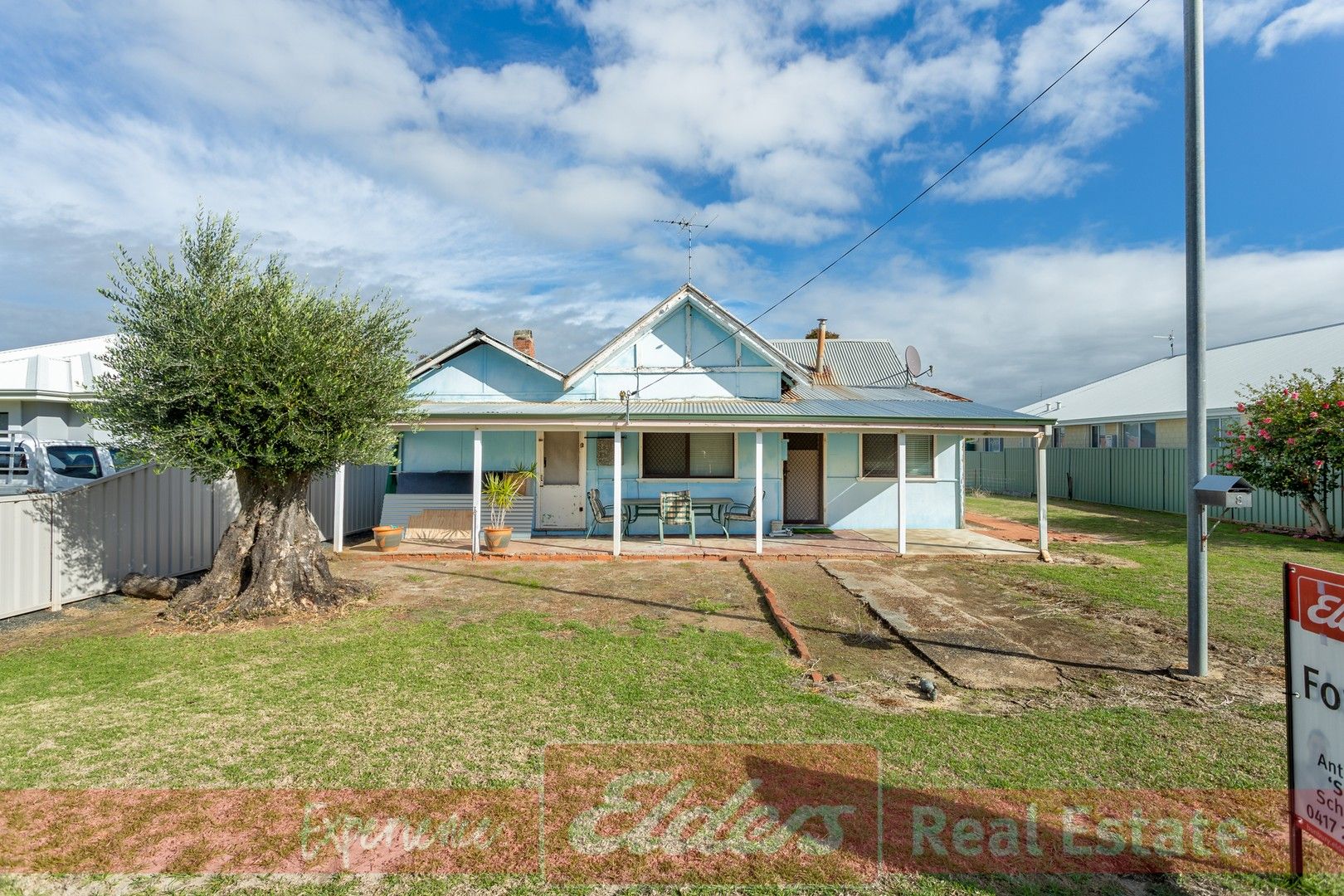 8 Palmer Street, Harvey WA 6220, Image 0