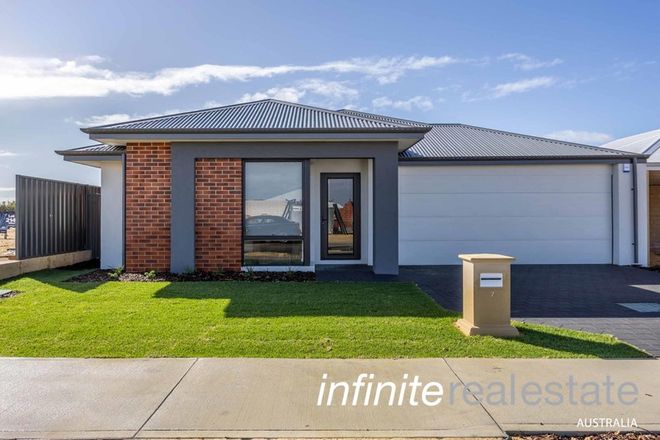 Picture of 7 Hassell Road, SOUTHERN RIVER WA 6110