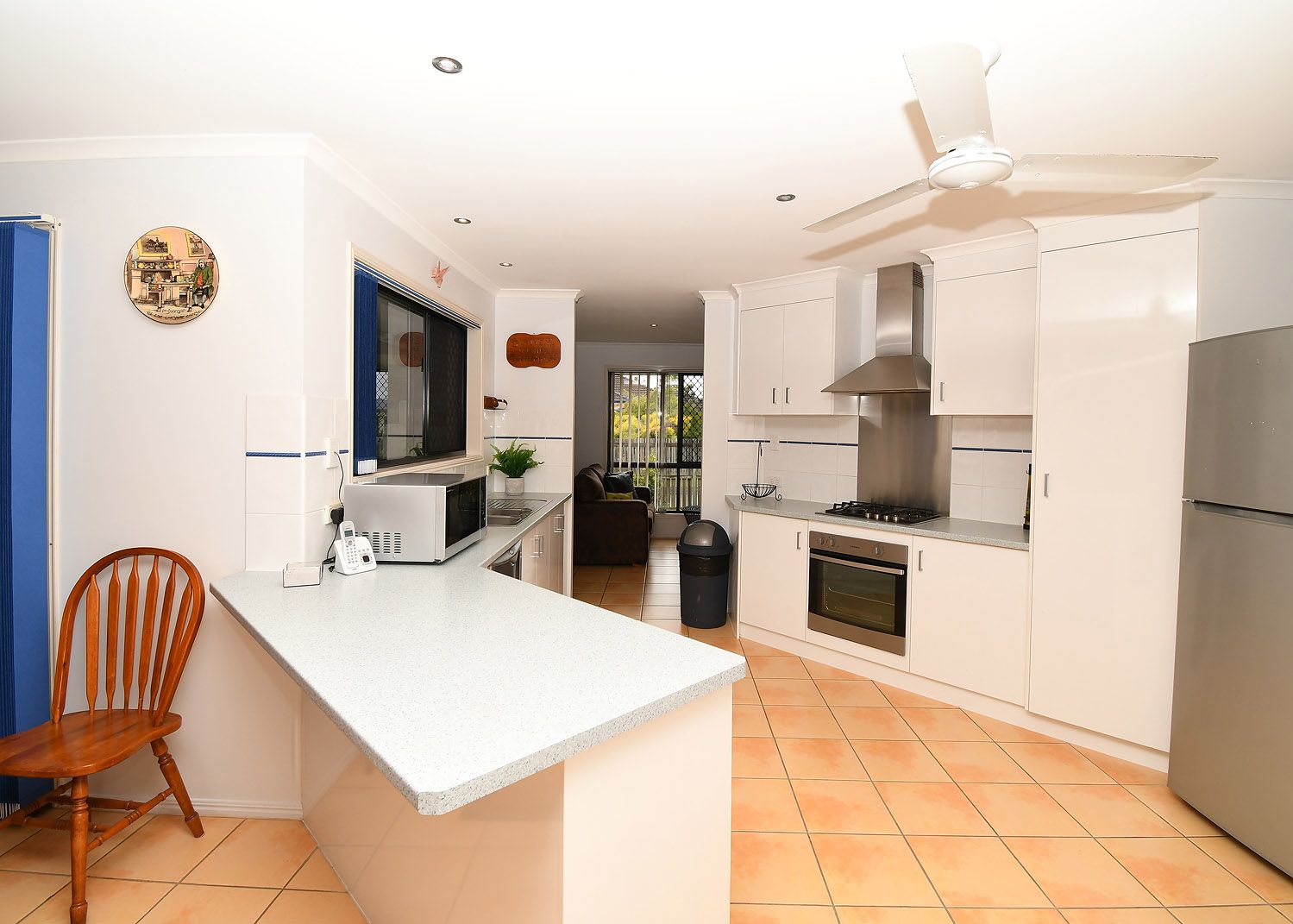 1 Glen Eagles Close, Wondunna QLD 4655, Image 2