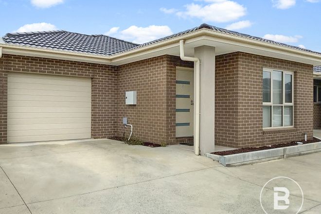 Picture of 2/43 College Square, BACCHUS MARSH VIC 3340