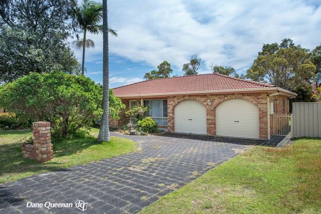 Picture of 6 Iluka Close, FINGAL BAY NSW 2315