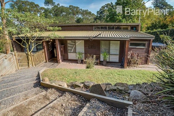 Picture of 2 Selby-Aura Road, SELBY VIC 3159