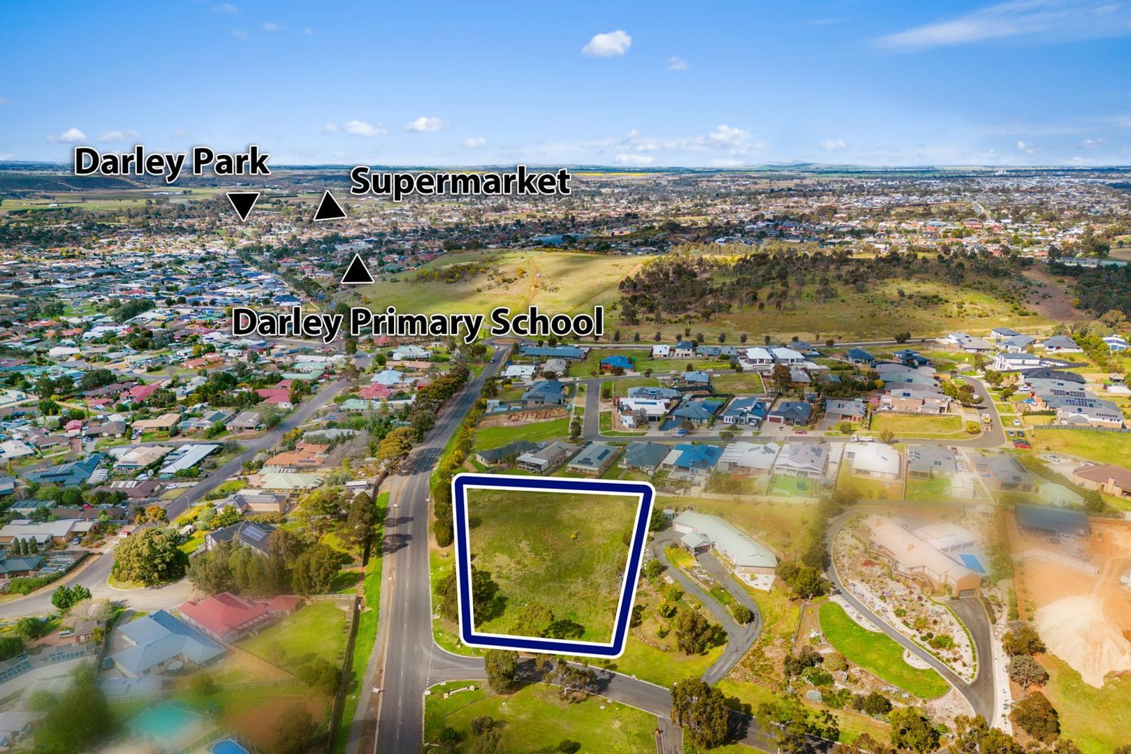 1 Manning Boulevard, Darley VIC 3340 Domain