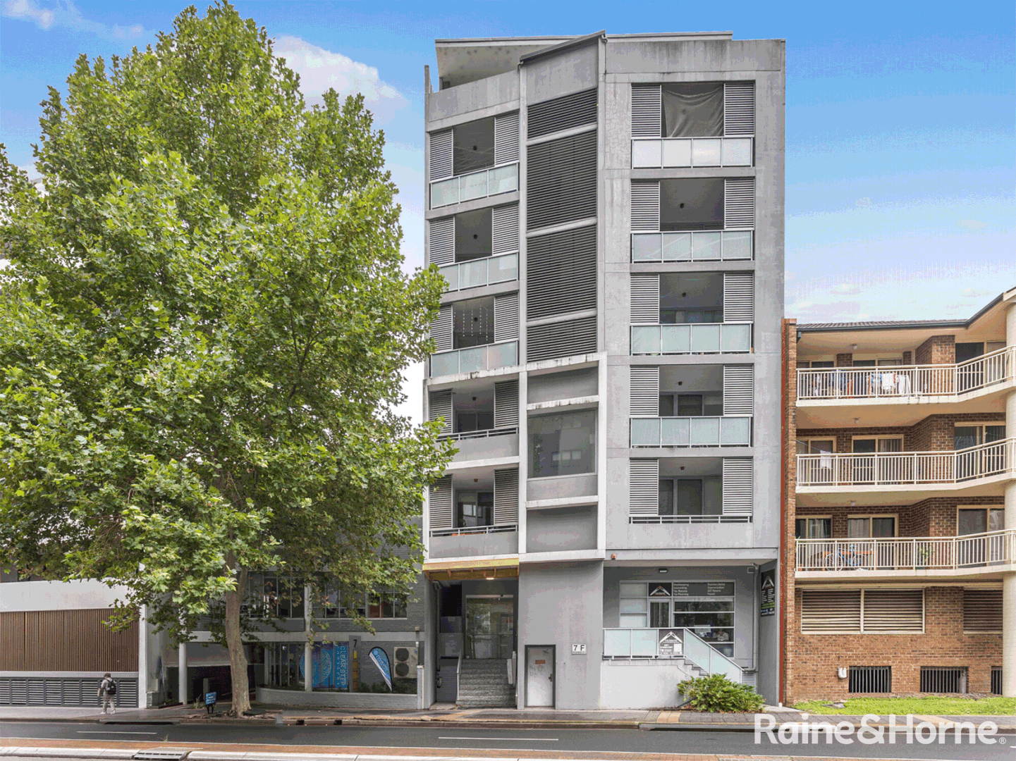 Additional image 10 of 14/7F Parkes St, Harris Park NSW 2150