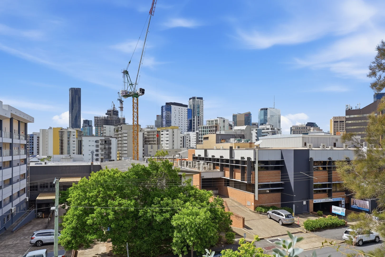 Additional image 13 of 3B/28 Fortescue Street, Spring Hill QLD 4000