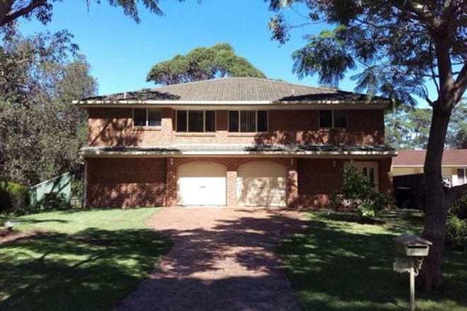 Picture of 18 Conley Avenue, LAKE CONJOLA NSW 2539