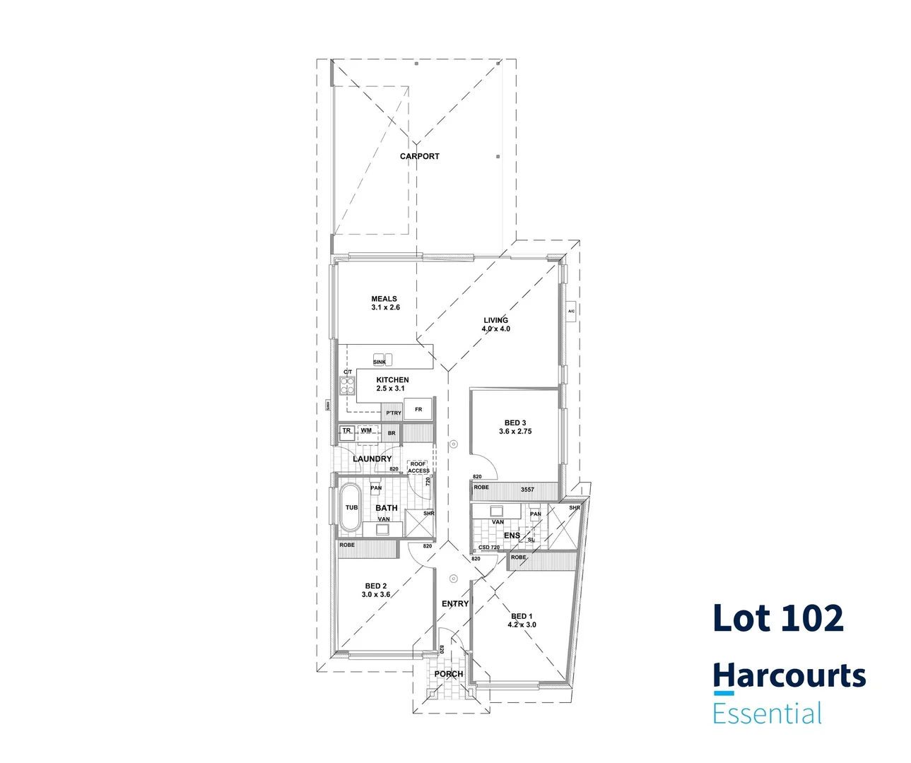 Additional image 8 of Lot 101/12 Ramsgate Avenue, Modbury Heights SA 5092