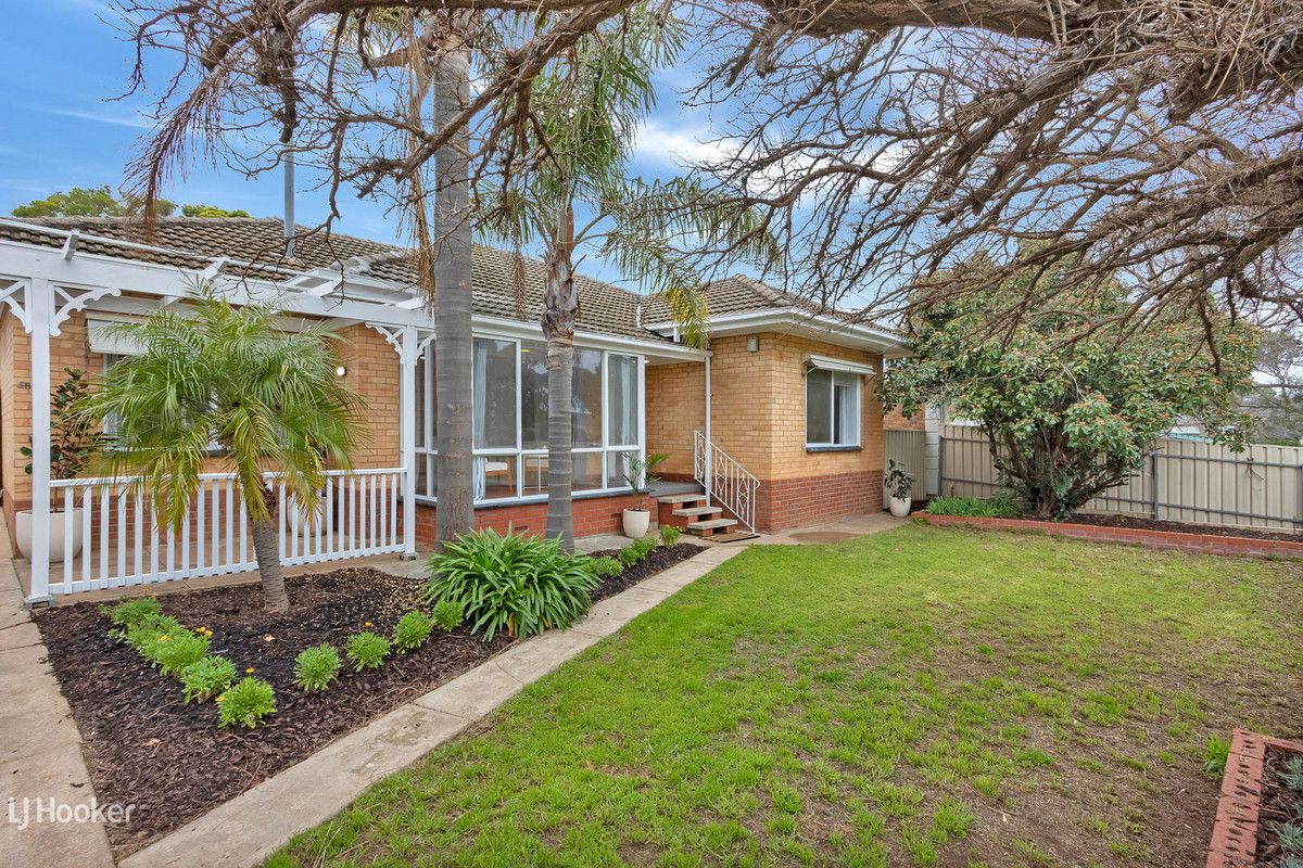 58 East Terrace, Gawler East SA 5118, Image 1