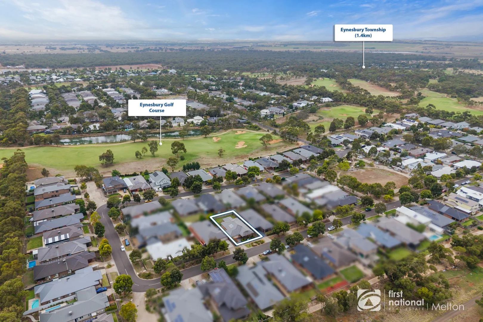 Additional image 14 of 30 Lancefield Circuit, Eynesbury VIC 3338